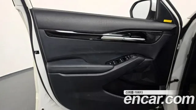 Kia Seltos бензин 2.0 2WD Signature, миниатюра 5