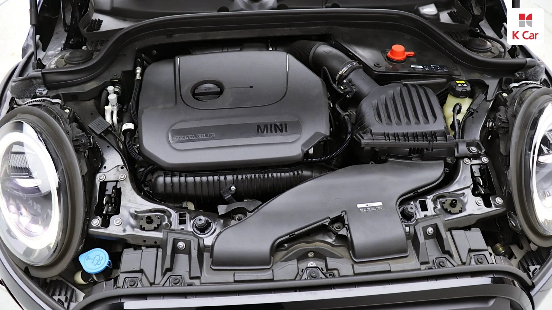 MINI Cooper S, миниатюра 6
