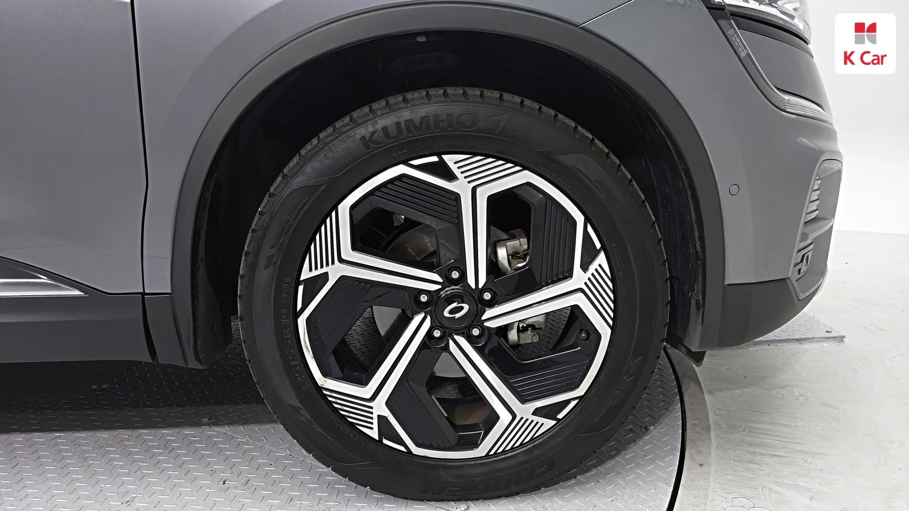 Renault QM6 F/L LPG 2.0 ( ) RE, миниатюра 26