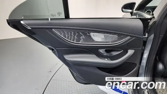 Mercedes-Benz CLS CLS450 4MATIC AMG Line, миниатюра 17