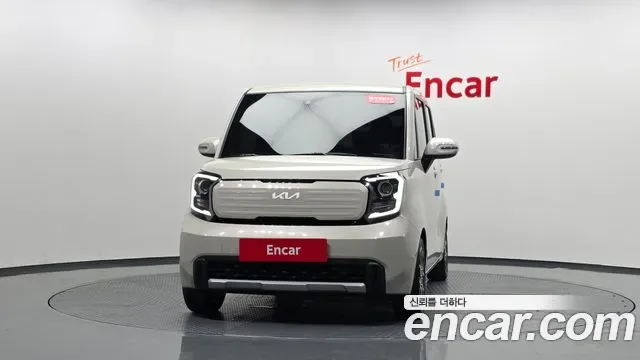 Kia Ray Signature, миниатюра 10