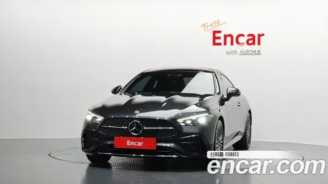 Mercedes-Benz CLE CLE200, миниатюра 16