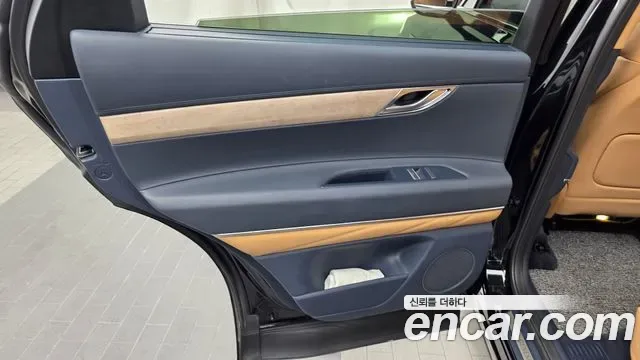 Genesis GV80 2.5T бензин 2WD, миниатюра 29