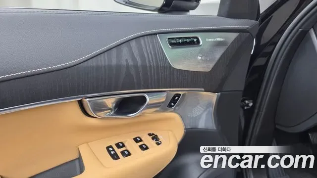 Volvo XC90 B6, миниатюра 15