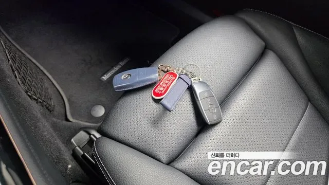 Mercedes-Benz EQC EQC400 4MATIC, миниатюра 19