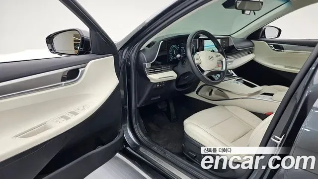 Hyundai Grandeur, миниатюра 9