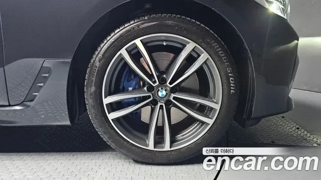 BMW 6 GT (G32) 620d M, миниатюра 11