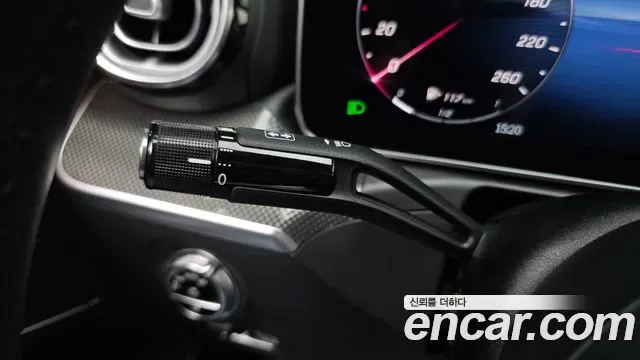 Mercedes-Benz C-Class C300 AMG Line, миниатюра 10