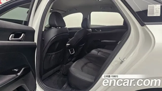 Kia K5 III 2.0 Prestige, миниатюра 12