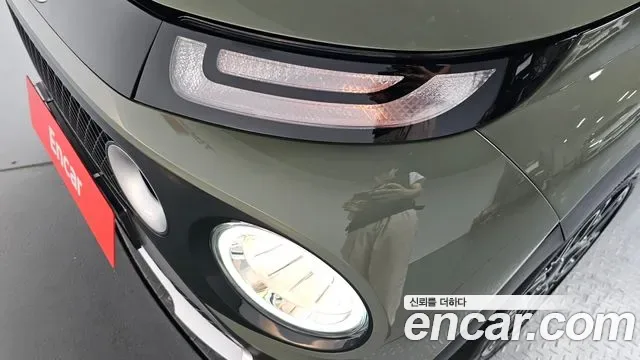 Hyundai Casper Turbo Inspiration, миниатюра 20