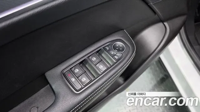 Renault XM3 1.6 GTe RE, миниатюра 4