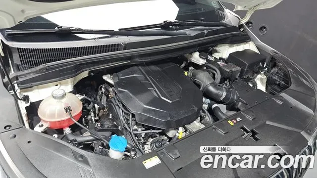 Kia Carnival дизель 9 мест Signature, миниатюра 12