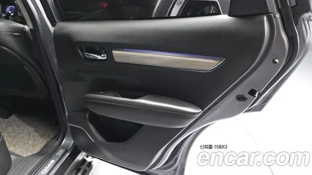 Renault QM6 2.0 GDe 2WD, миниатюра 16