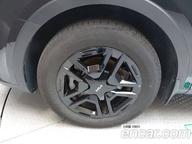 Kia Sorento HEV 1.6 2WD Gravity, миниатюра 29