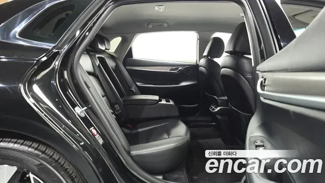 Hyundai Grandeur Premium, миниатюра 24