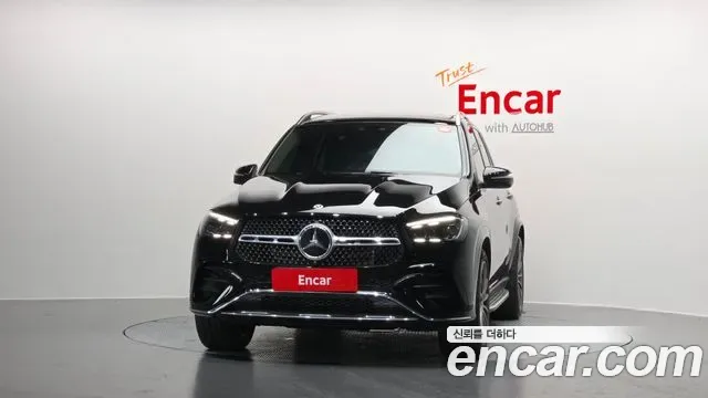 Mercedes-Benz GLE GLE450 4MATIC, миниатюра 8