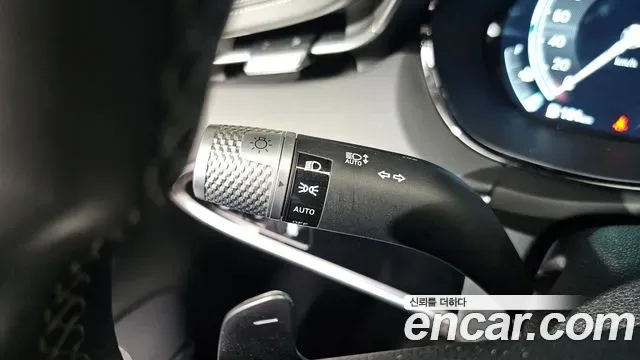 Genesis GV70 2.5T бензин AWD ( ), миниатюра 8