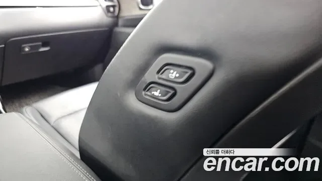 Kia Sorento дизель 2.2 2WD Prestige, миниатюра 9