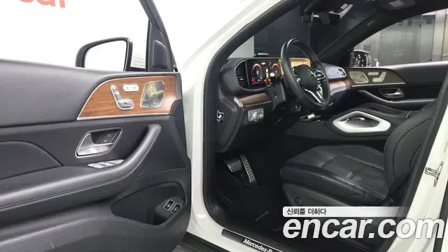 Mercedes-Benz GLE GLE350e 4MATIC, миниатюра 18