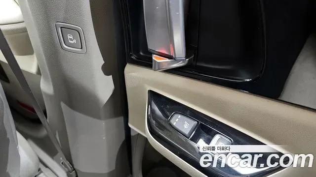 Kia Carnival дизель 9 мест, миниатюра 14
