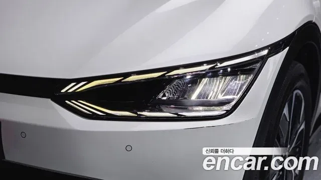 Kia EV6, миниатюра 30