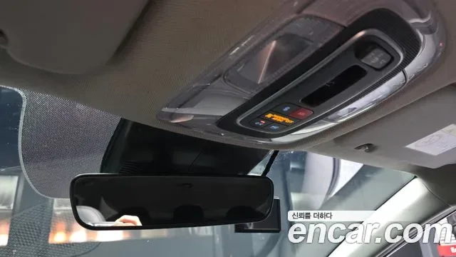 Hyundai Avante гибрид (CN7) Inspiration, миниатюра 20
