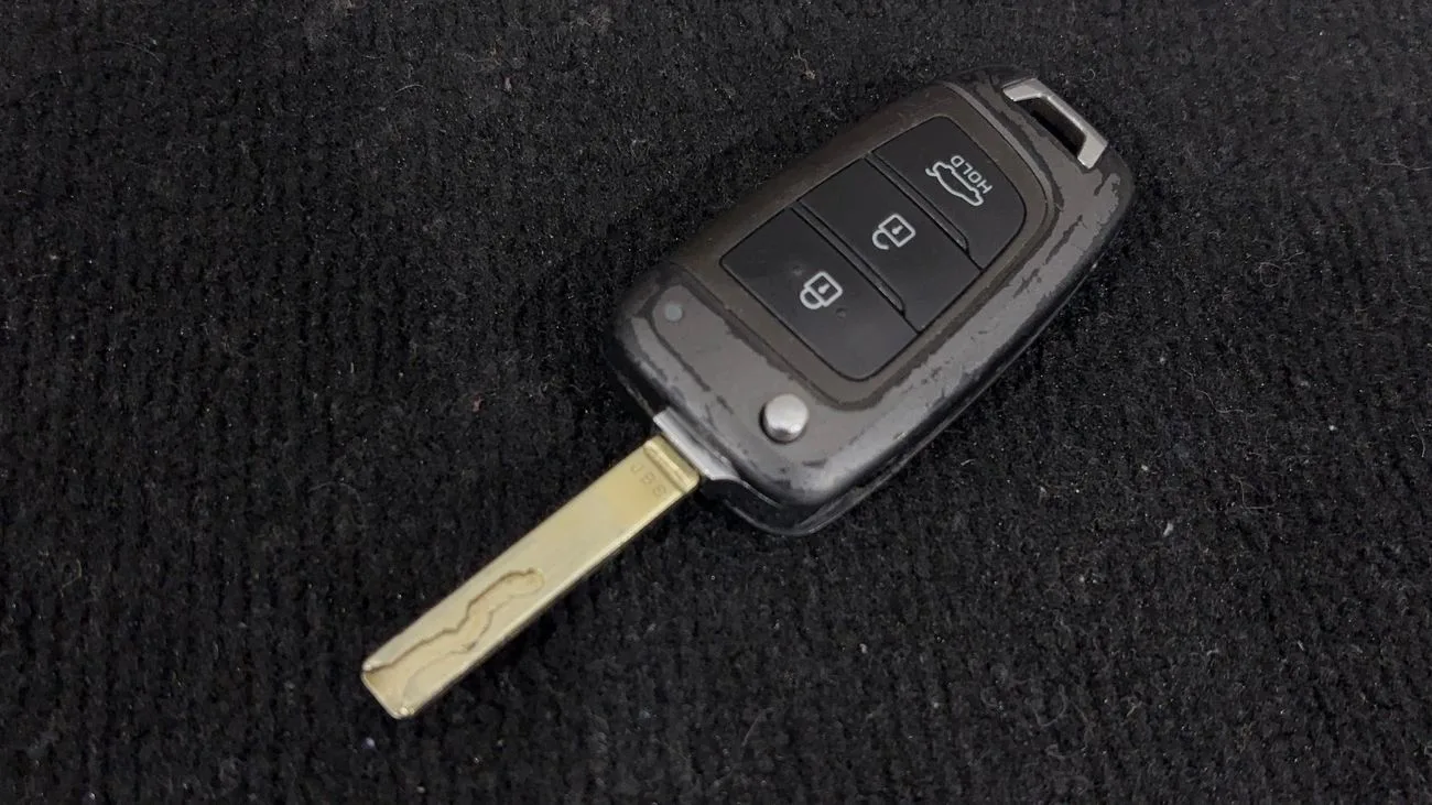Hyundai Elantra COMFORT, миниатюра 16
