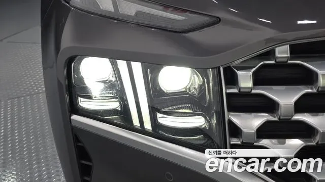 Hyundai Santa FE дизель 2.2 2WD Prestige, миниатюра 13