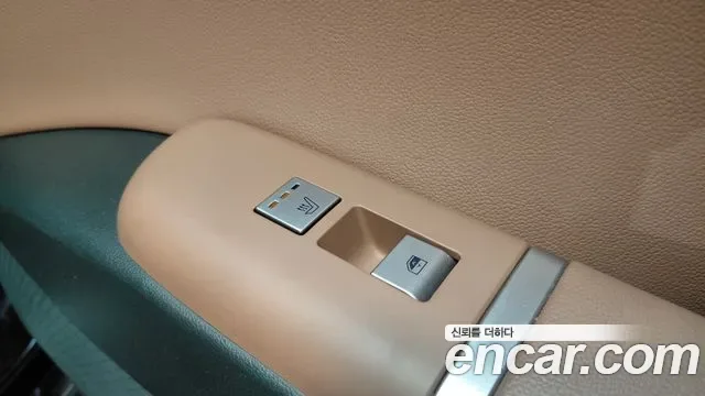 Hyundai Grandeur, миниатюра 10