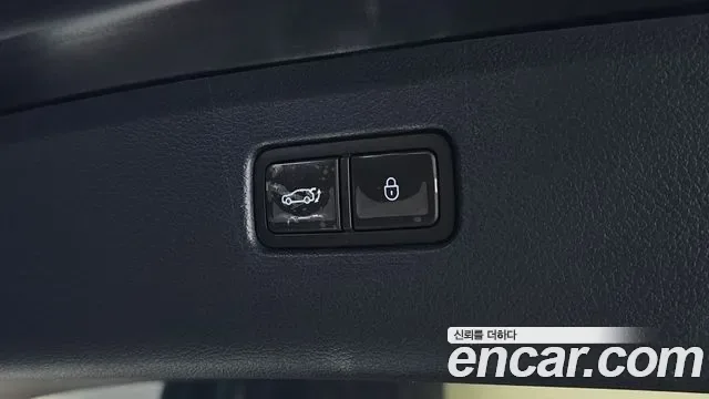 Genesis GV80 2.5T бензин AWD ( ), миниатюра 26