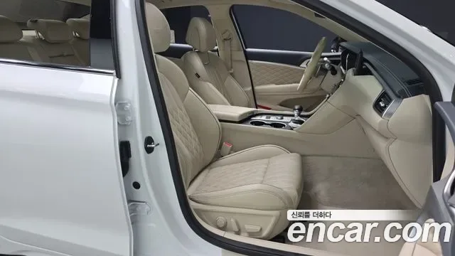 Genesis G70 бензин 2.5T 4WD ( ), миниатюра 19
