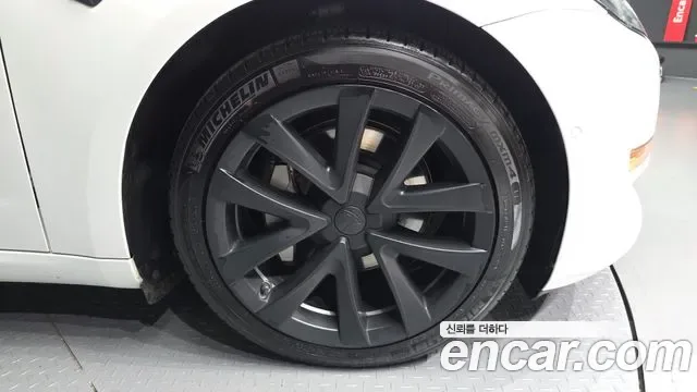 Tesla 3 AWD, миниатюра 25