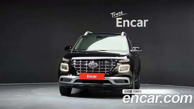 Hyundai Venue 1.6 Premium, миниатюра 23