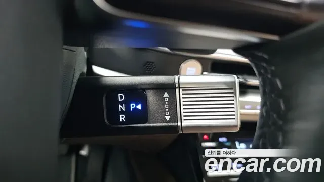 Hyundai Grandeur, миниатюра 26