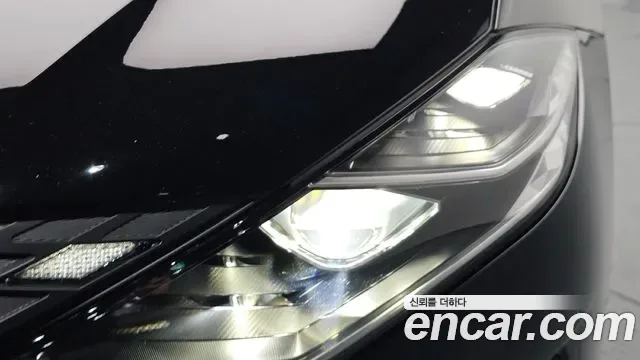 Hyundai Grandeur, миниатюра 10