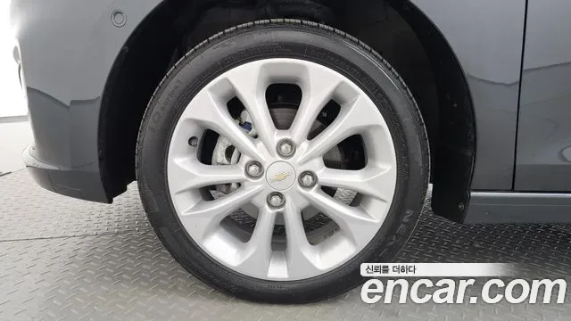 Chevrolet The New Spark, миниатюра 16