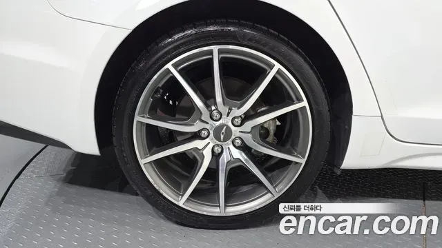 Genesis G70 2.0T, миниатюра 27