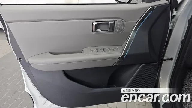 Kia Seltos II HEV 1.6 2WD Prestige, миниатюра 22