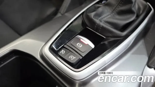 Renault QM6 2.0 GDe LE 2WD, миниатюра 13