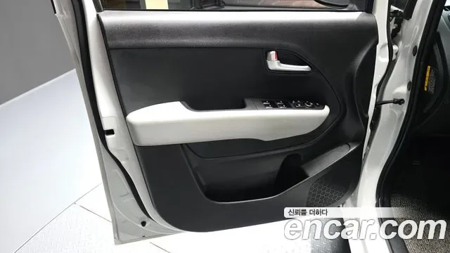 Kia Ray Prestige, миниатюра 7