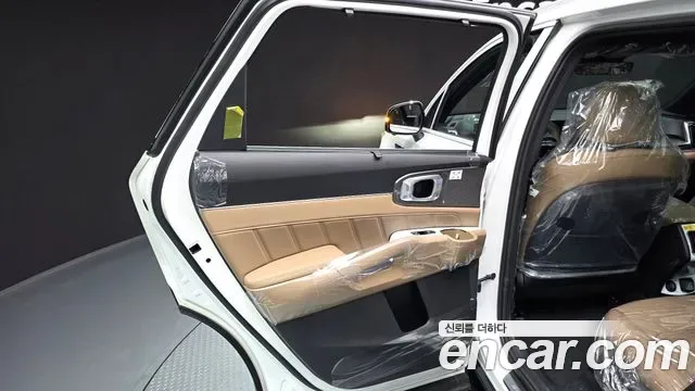 Kia Sorento HEV 1.6 2WD Signature, миниатюра 7