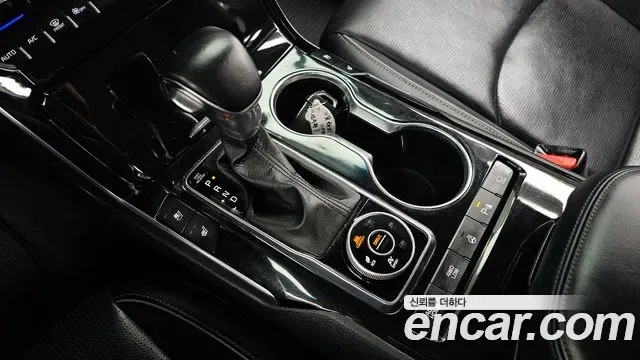 Kia Mohave дизель 3.0 4WD 7 мест, миниатюра 17