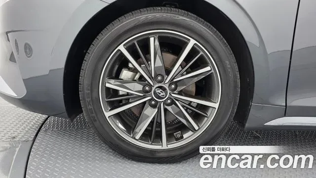 Hyundai Grandeur 2.5 Premium, миниатюра 3