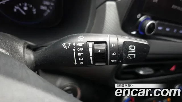 Hyundai Kona бензин 2.0 2WD, миниатюра 30