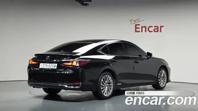 Lexus ES, миниатюра 12