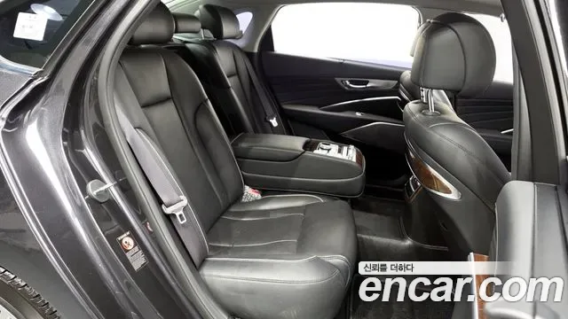 Kia K9 3.8 GDI AWD II, миниатюра 21