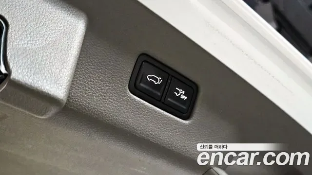 Kia Carnival дизель 9 мест ( ), миниатюра 17