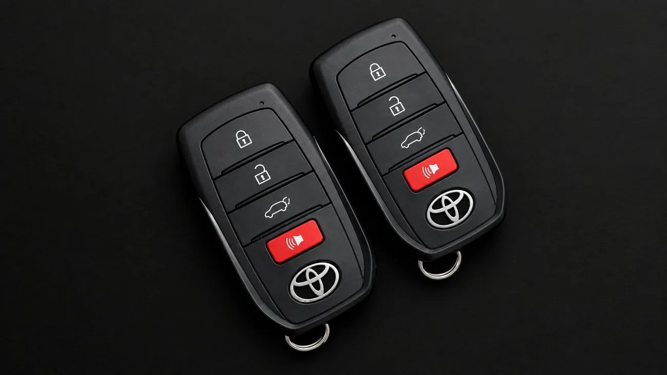 Toyota Land Cruiser EXR, миниатюра 15