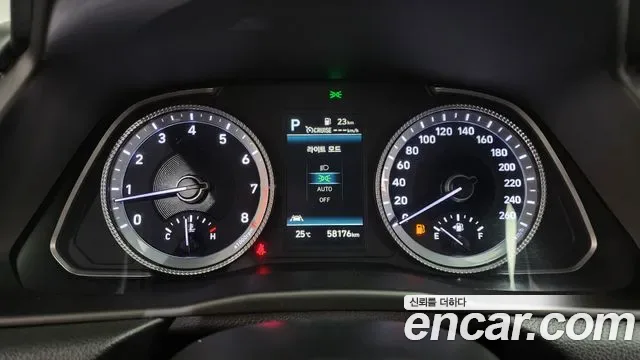Hyundai Sonata 2.0 Premium, миниатюра 2