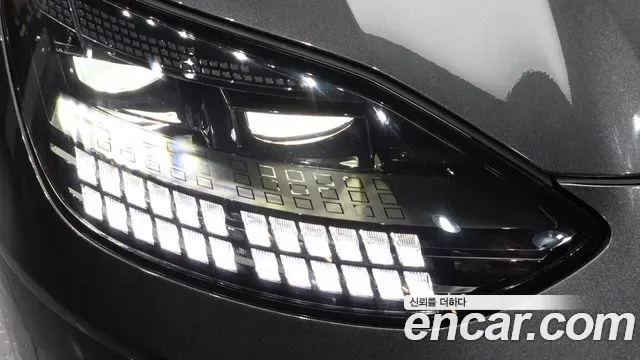 Hyundai Ioniq 6 AWD Prestige, миниатюра 24